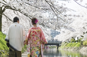 ロケーション撮影